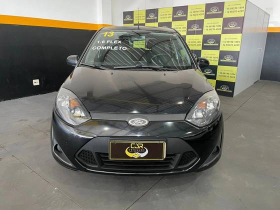FORD FIESTA 1.6 MPI CLASS HATCH 8V FLEX 4P MANUAL FORD FIESTA 1.6 MPI CLASS HATCH 8V FLEX 4P MANUAL